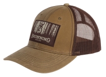 Browning Timber Wax Cap